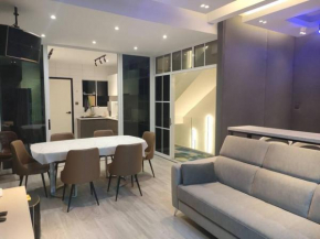 Homestay Sandakan SpringField